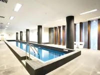 Melbourne Stays Apartments