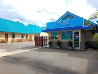 DVilla Guesthouse Langkawi Các khách sạn ở 