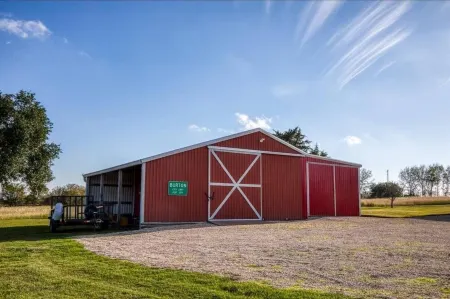 Cozy country guesthouse