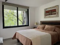 Nuevo Departamento Camino al Volcán Hotels in 