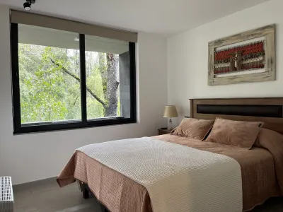 Nuevo Departamento Camino al Volcán Hotel di 