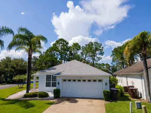 Golf View and Pool - Inviting Southern Dunes Retreat Hotel a Davenport