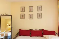 호텔 파라두 아비뇽 수드 아비뇽 호텔