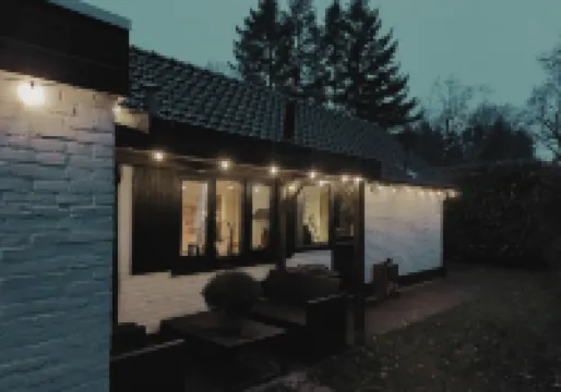 OUD Veluwe - Holiday home - Forest