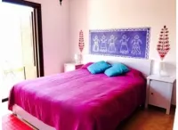 La Chumbera high rent ideal for couples Hotels near Camping Albergue Tau