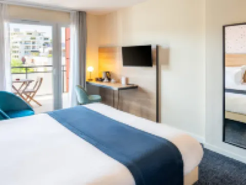 HOTEL BEST WESTERN FONTAINE-ARGENT Hotels in Doubs