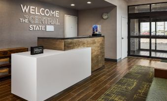 Hampton Inn Colby