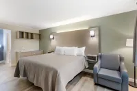 Quality Inn 랭커스터 호텔