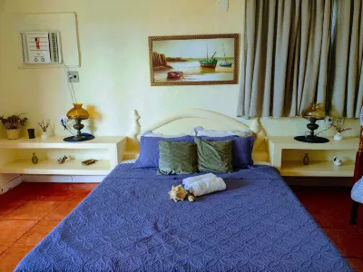 Casa Villa del Mare Hotels in Loteamento Triangulo de Buzios