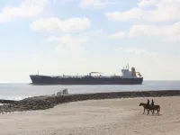 103 C new vacation home with sauna from July 2024 韋斯特佩勒酒店