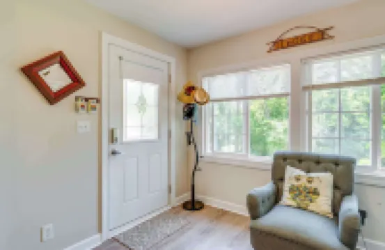 Lakeview Lodge - Stay for 6