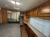 Shaanti Living • Cozy Private Camper 2