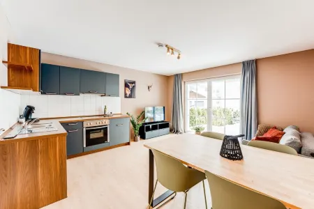 VYLD: Deer pasture with terrace Отели в г. Бад-Хинделанг