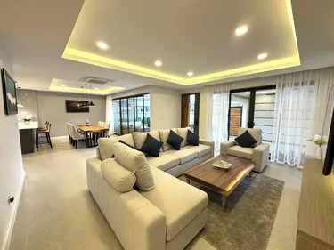 รูปภาพของLuxury 3-bedroom pool villa with AC, fitness room in awesome Pattaya