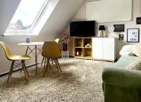 Charming old city apartment