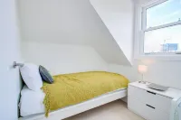 City Centre Penthouse Apartment, near Cathedral