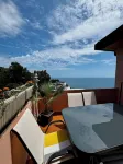Relaxing 3BR w/ Sea View Terrace in Arenzano Hotel a Arenzano