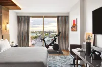 Canopy by Hilton Scottsdale Old Town - Park Yeri