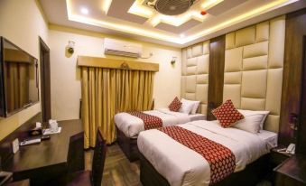 Jhelum Inn Hotel