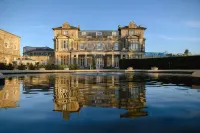 Down Hall Hotel Hotels in Uttlesford District