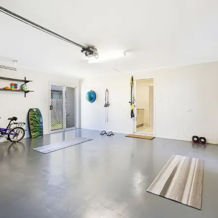 Bargara HavenWelcome to your personal oasis: Coastal calm blends with style.