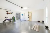 Bargara HavenWelcome to your personal oasis: Coastal calm blends with style.