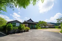 수진한옥팬션 보성신옥로제다 주변 호텔