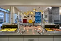 Homewood Suites by Hilton Raleigh Cary I-40 - breakfast