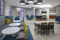 Hampton Inn & Suites Miami-Doral/Dolphin Mall - Breakfast