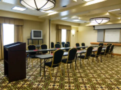 Hampton Inn Easton Hotels in Easton