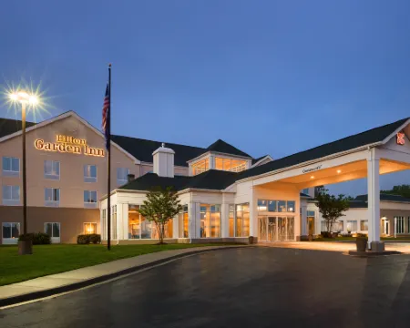 Hilton Garden Inn Solomons Hotels in Solomons