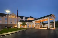 Hilton Garden Inn Solomons Hotels in Solomons