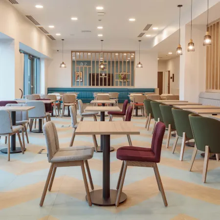 Hampton by Hilton  Edinburgh Airport