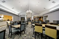 Homewood Suites by Hilton Wilmington/Mayfaire - breakfast