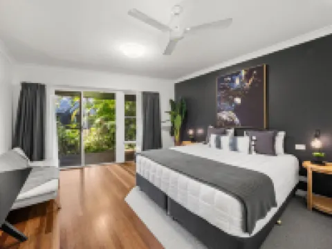 The Arabella North Coast