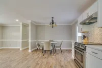 Bailey Vacation Rental, 13 Mi to Downtown Wilson