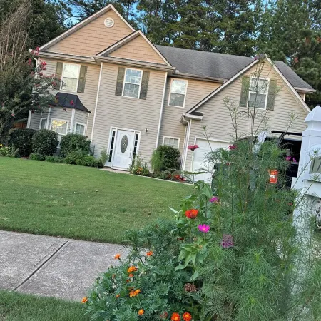 Enjoyable 4-bedroom house in Dallas. Great place for the family & friends