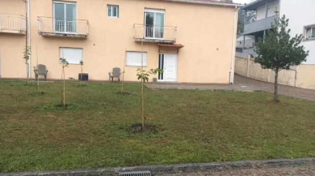 Starlite villa in Vizela, 10 minutes from the city of Guimaraes. Hotels in 