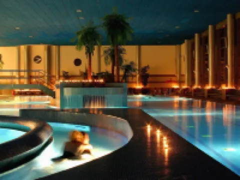 City Hotel Suhl Hotels in Suhl