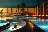 City Hotel Suhl Hotels in Suhl