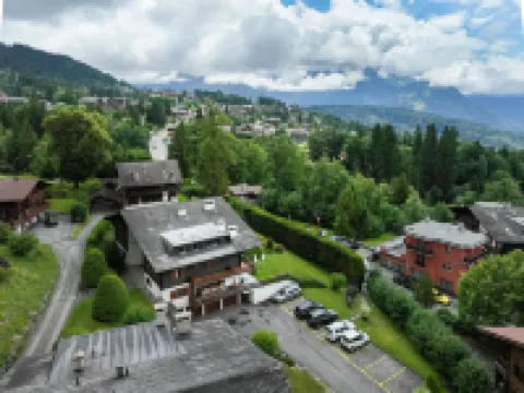 Chantebrise A1 Hotels in Ollon