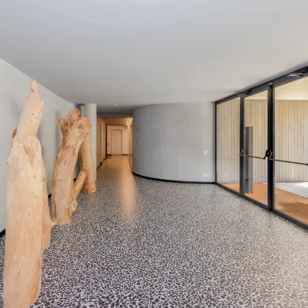 Charming Garden Hideaway in Como by Rent All Como