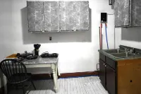 Charming 1-bedroom house in fabulous Clarksdale with WiFi