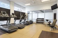 Embassy Suites by Hilton Albuquerque - Gym