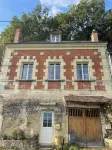 Le Petit Nice - Charming house with Touraine view Hotels in Vouvray