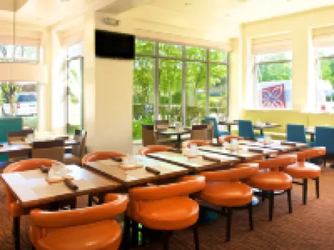 Hilton Garden Inn Seattle/Renton Hotel di King County