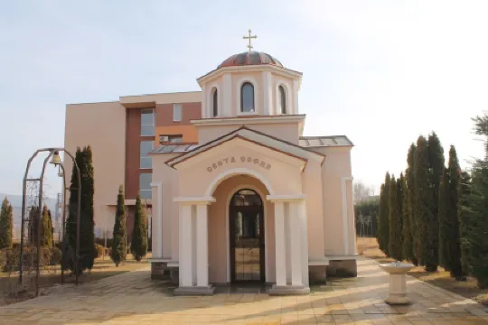 Spacious, 2 Bed Apt, Fort Orchid