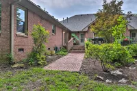 Bright Chesapeake Home Near Shopping and Dining - 3-Star