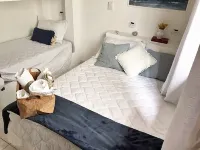 Casa Nina - Newly Renovated, Complete and With Beach Decor Hotel in zona Port of San Sebastian