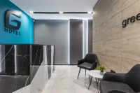 Greenfeel Smolensk Hotel